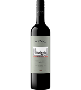 V&A Lane Cabernet Shiraz 2024